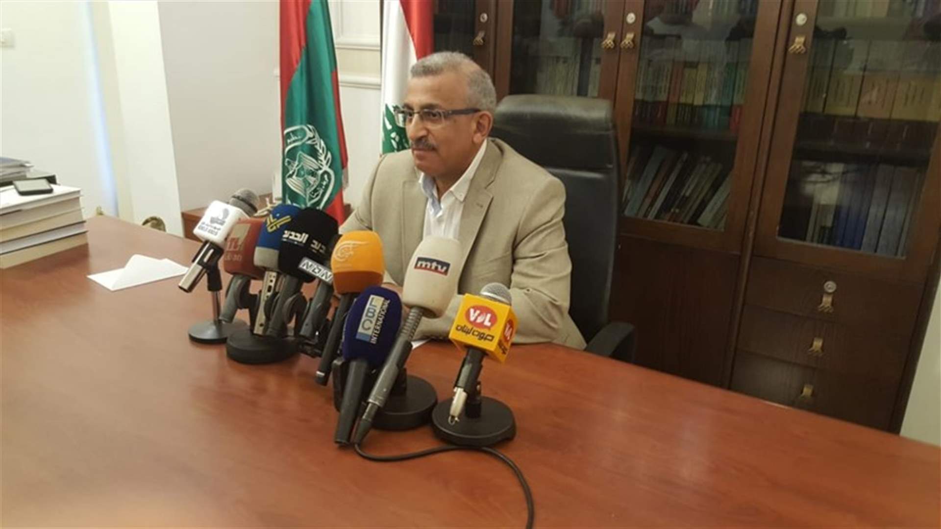 LBCI