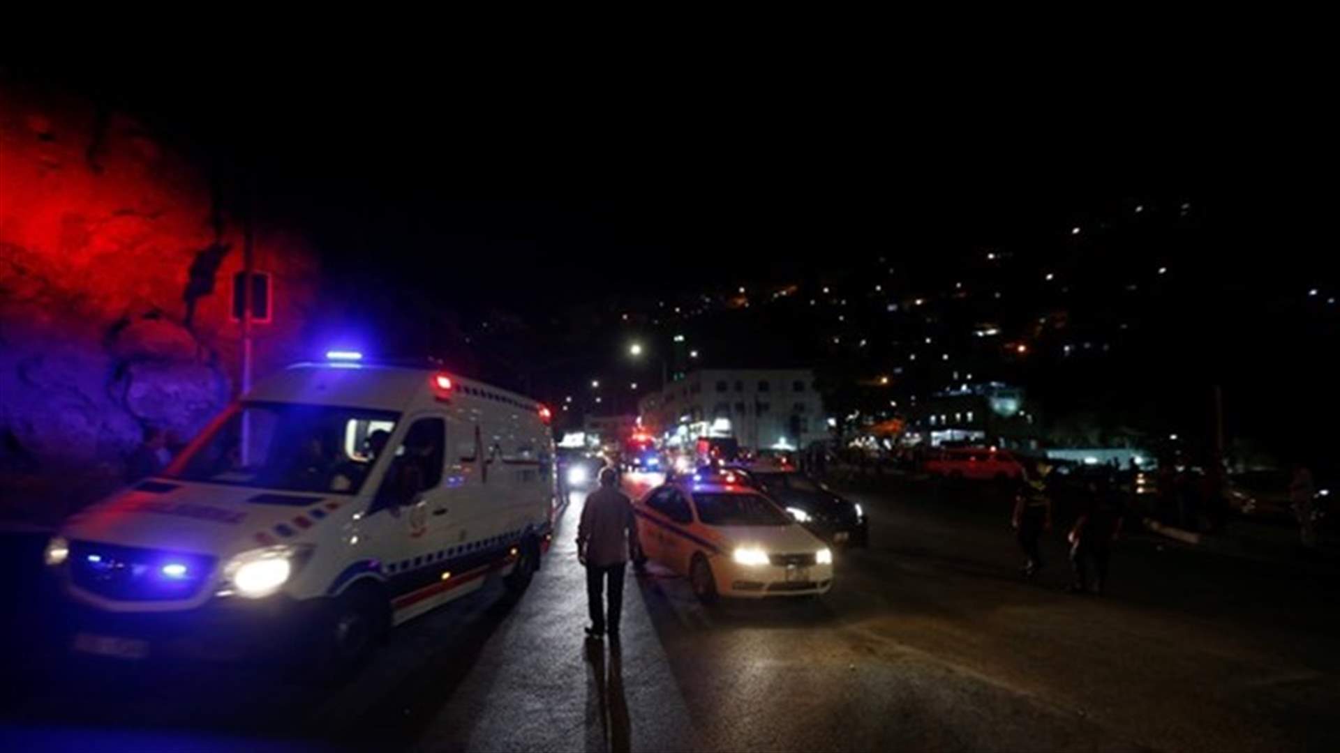بعد حادثة الفحيص... مقتل عناصر أمن أردنيين خلال عملية أمنية ضد مجموعة مشتبه بها