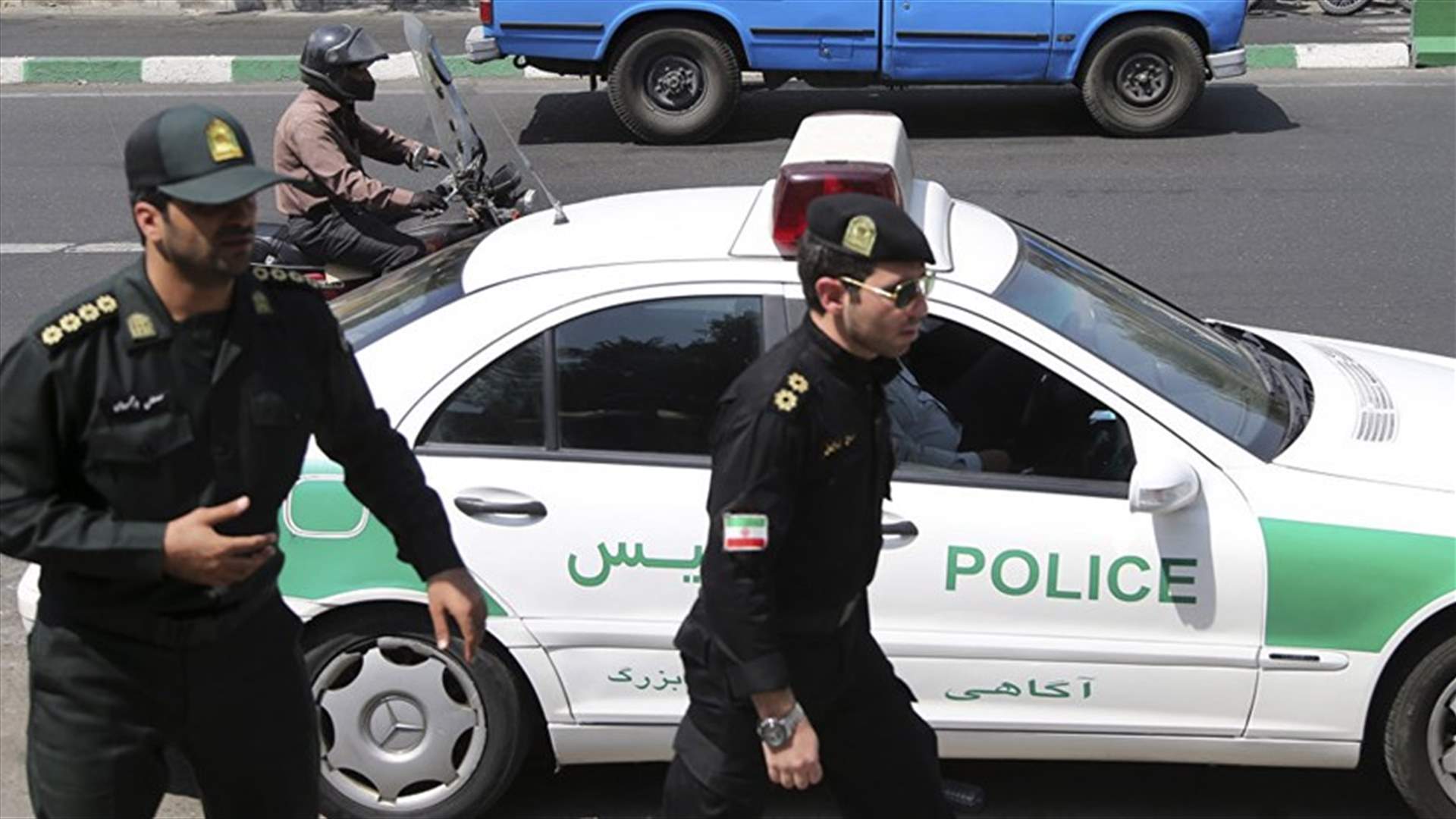 Iran arrests 67 people for suspected financial crimes