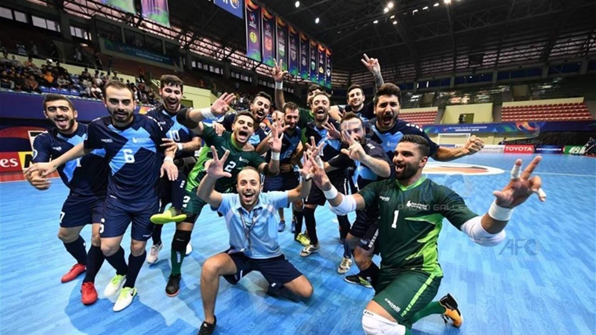 LBCI