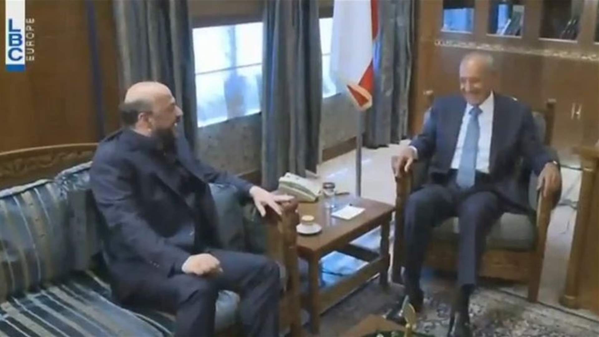 LBCI