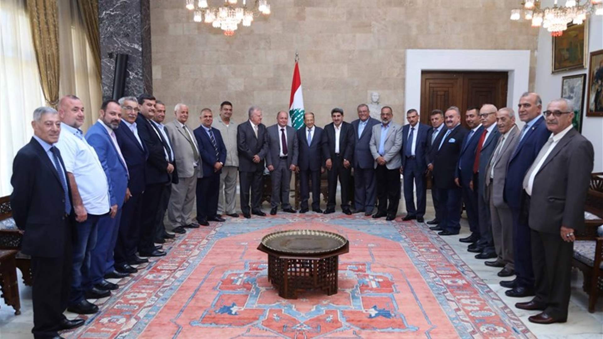 LBCI