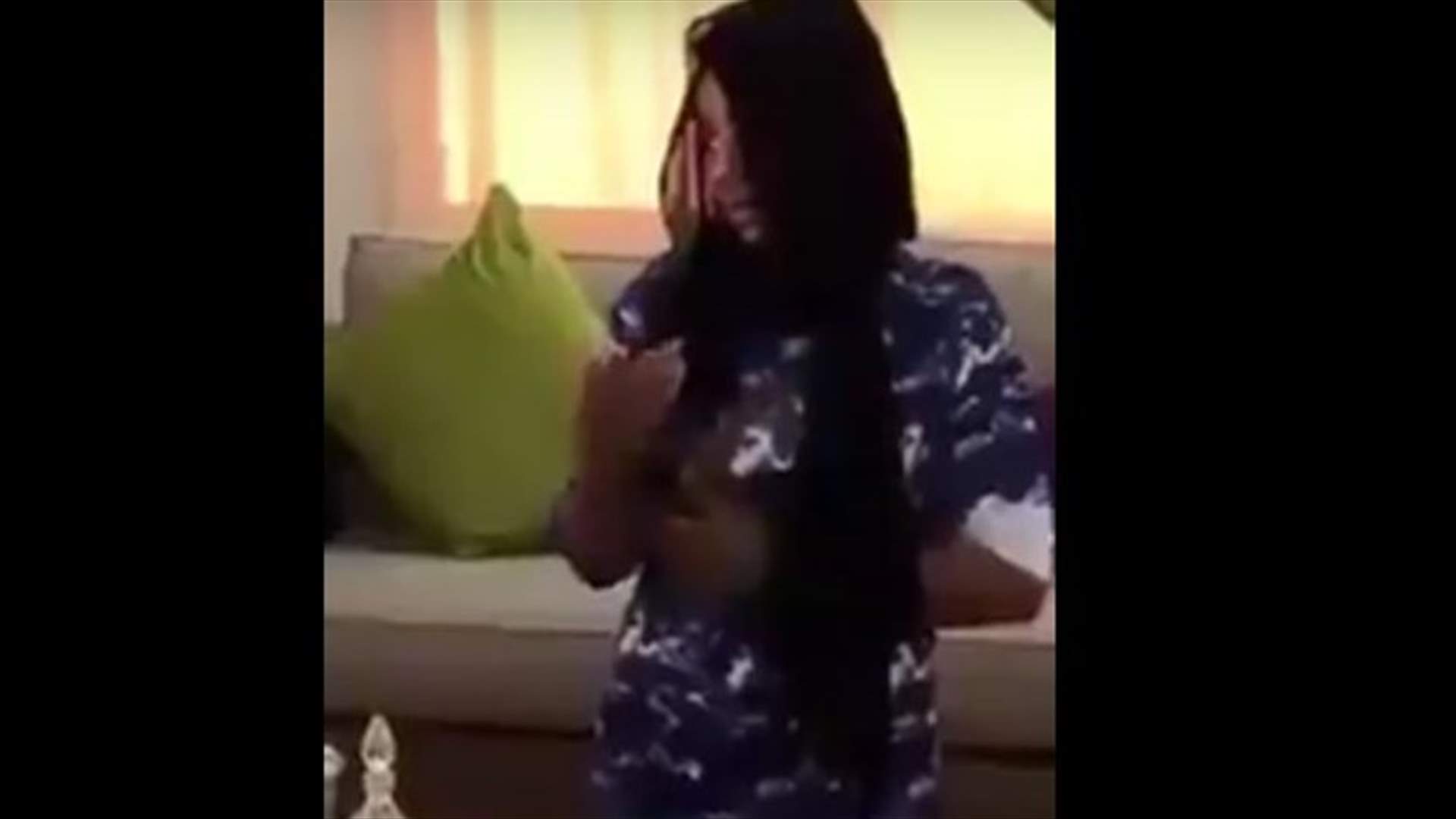 ضرب عاملة أثيوبية في البحرين... وفيديو يثير غضب الكثيرين