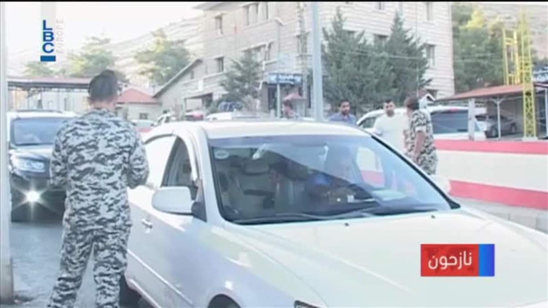 LBCI