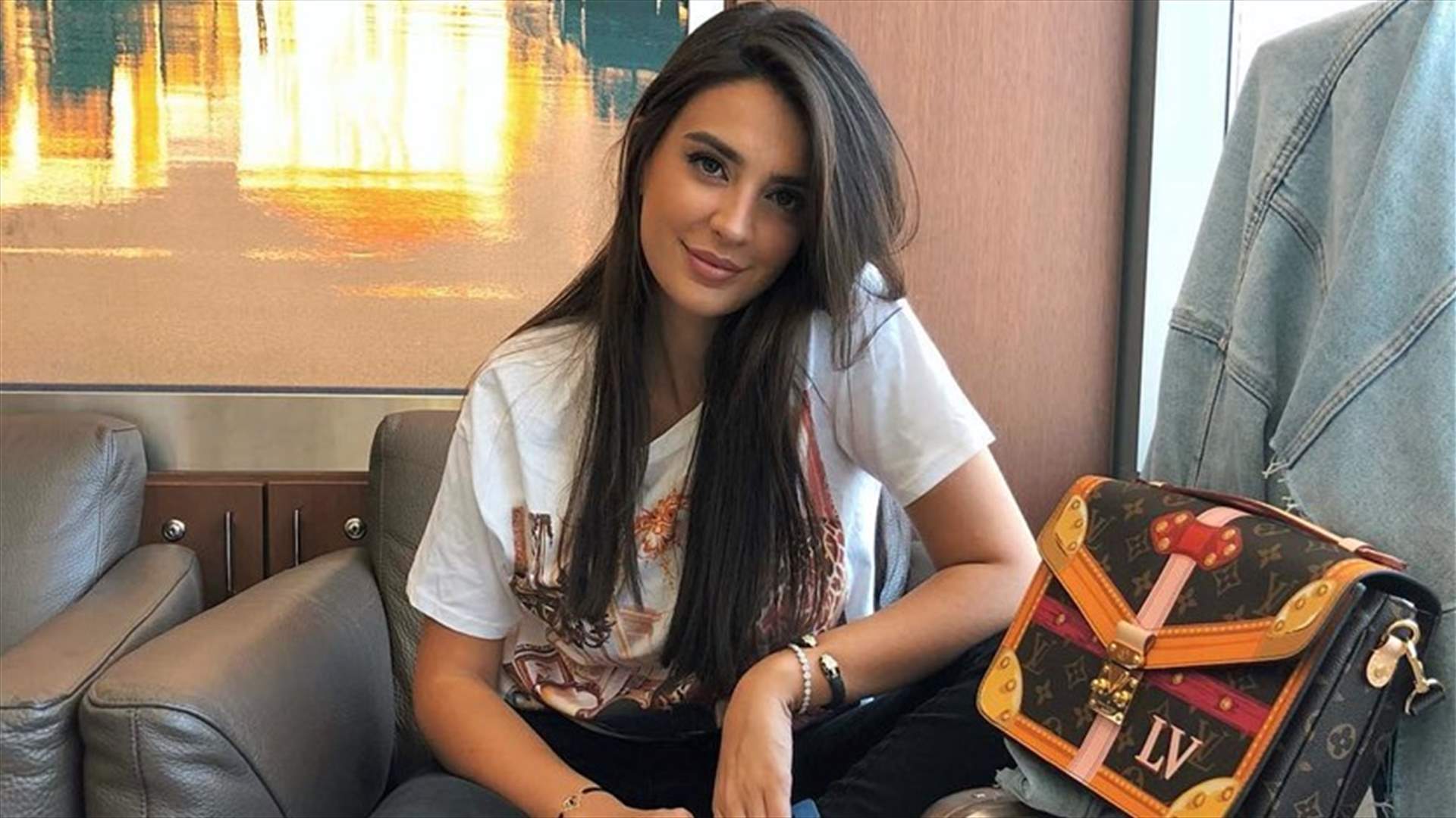 بيرلا حلو في مدينة السحر!
