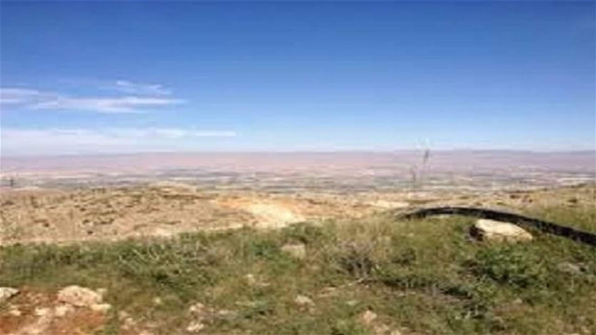 في عيون السيمان... تفجير أجسام متفجرة وقذائف