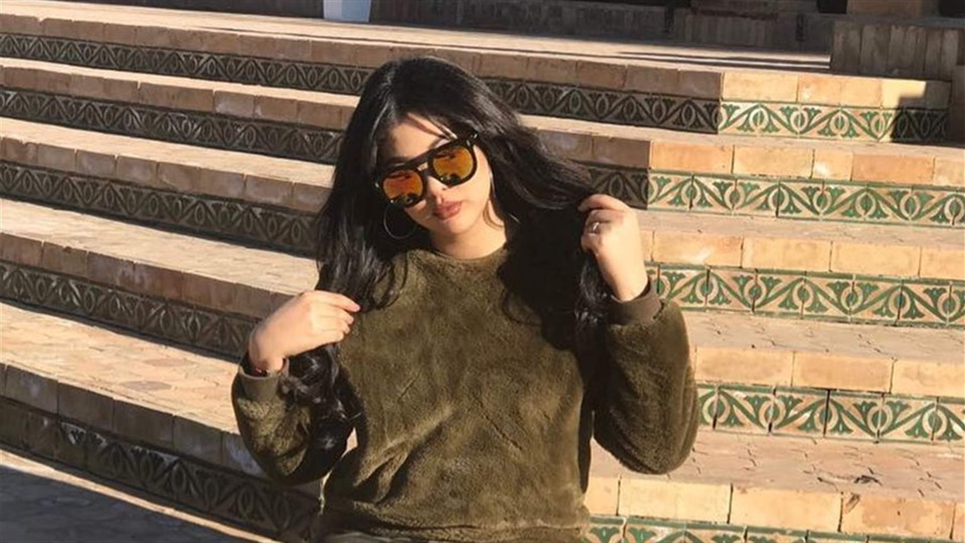 شبيهة هيفاء وهبي في ستار أكاديمي تُطلق فيديو كليب أغنيتها الجديدة
