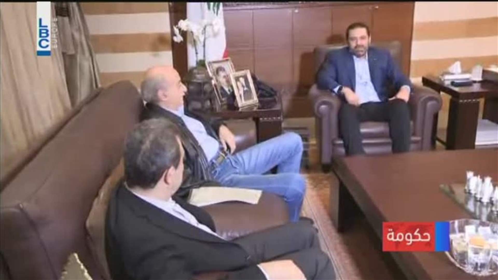 LBCI