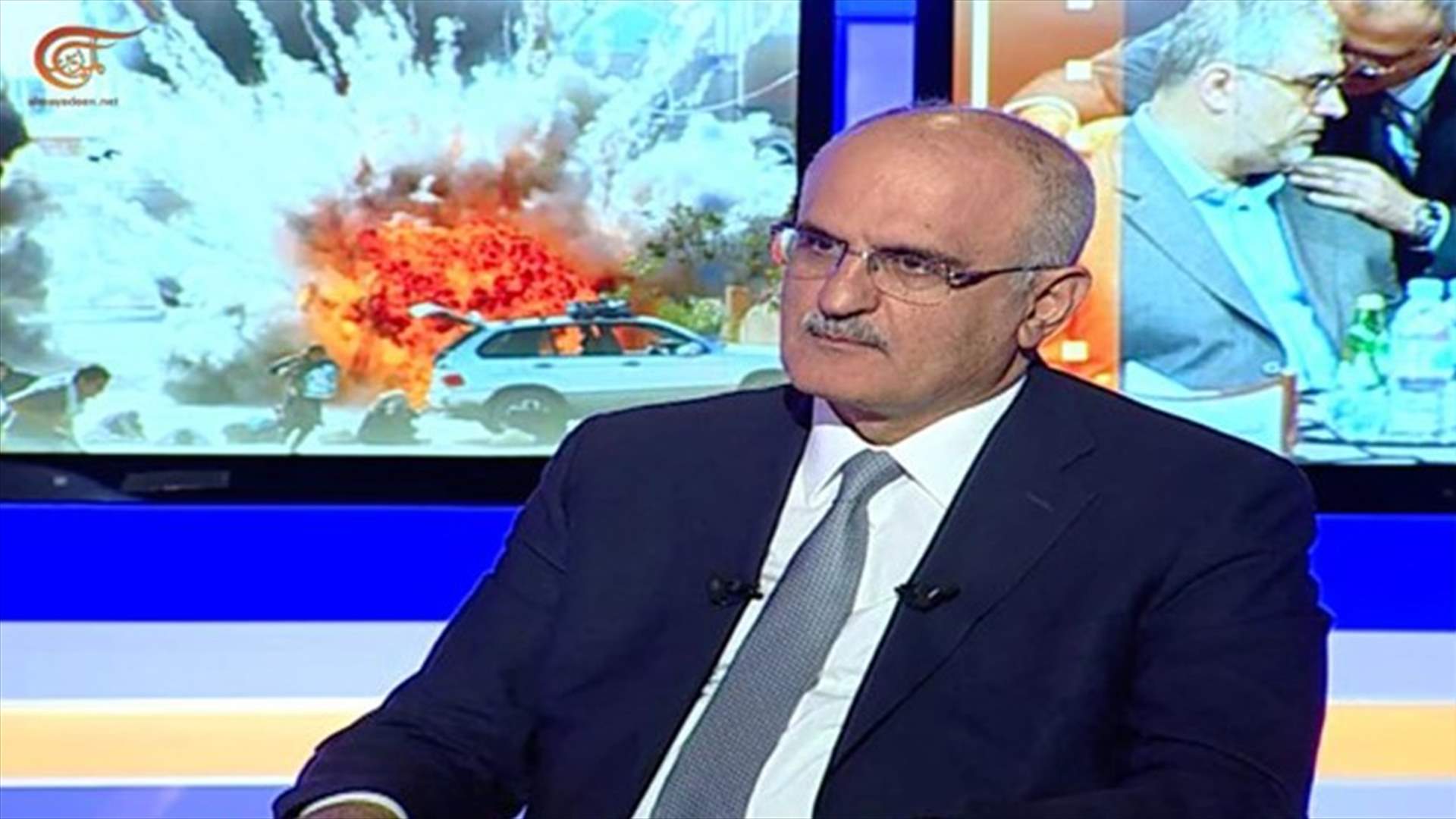 العقد في ملف الحكومة لم تحل... حسن خليل: القوات ما زالت تريد حقيبة سيادية أو النيابة من بين الأربع حقائب