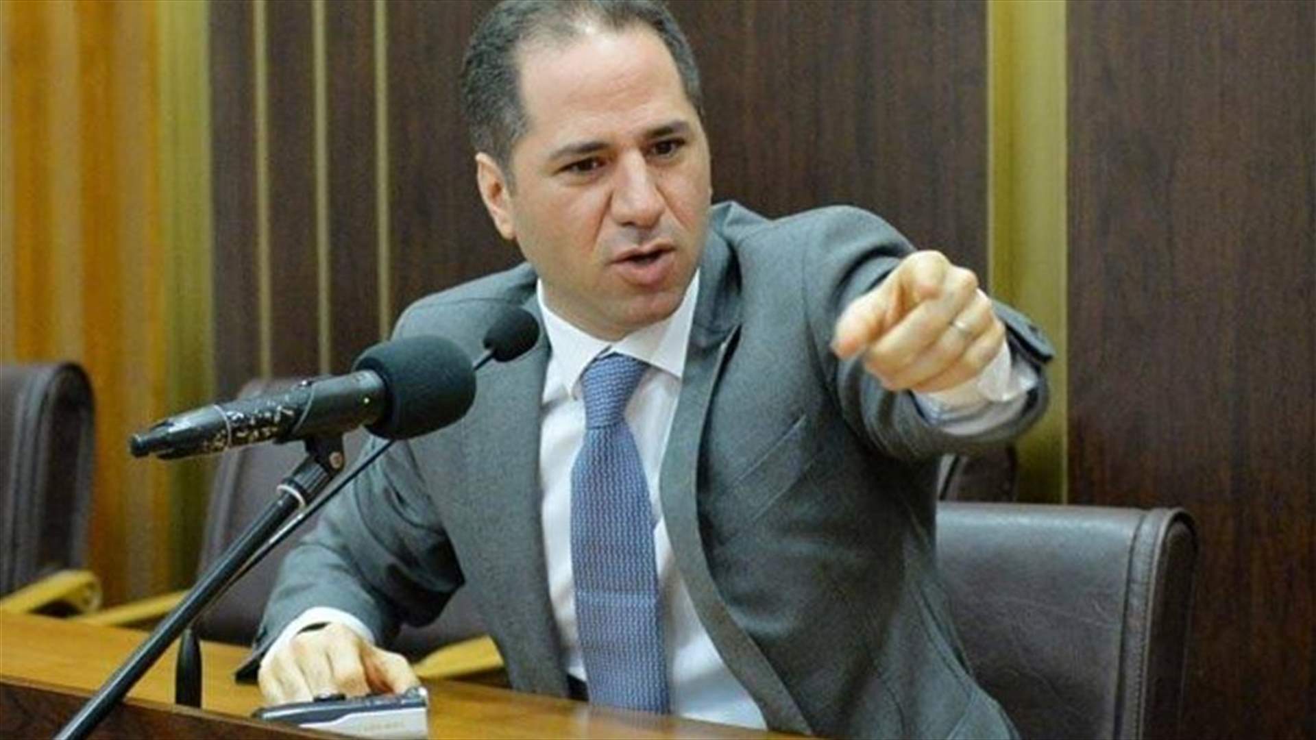 الجمهورية: "الكتائب" تتجهّز!