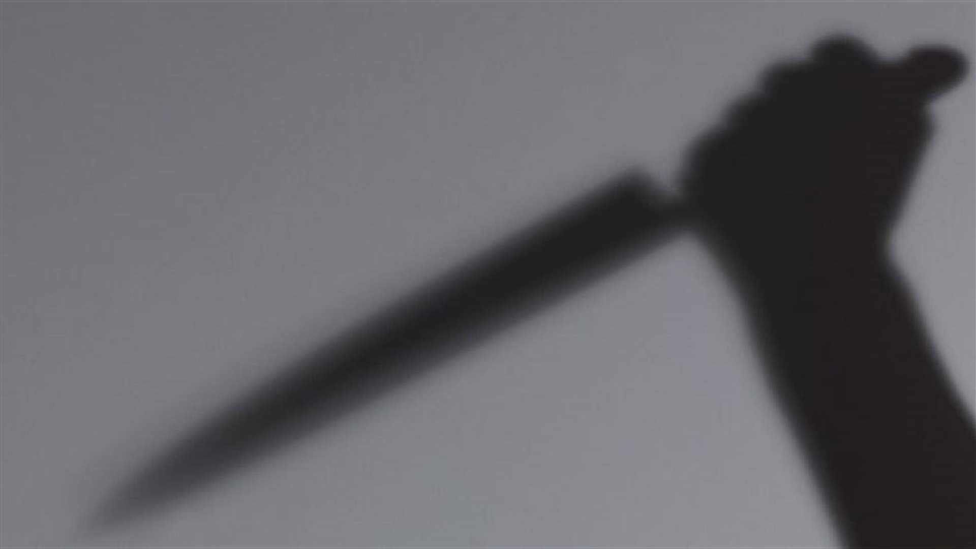 عصابة قتلت شاباً وعلّقت جثّته على شجرة...