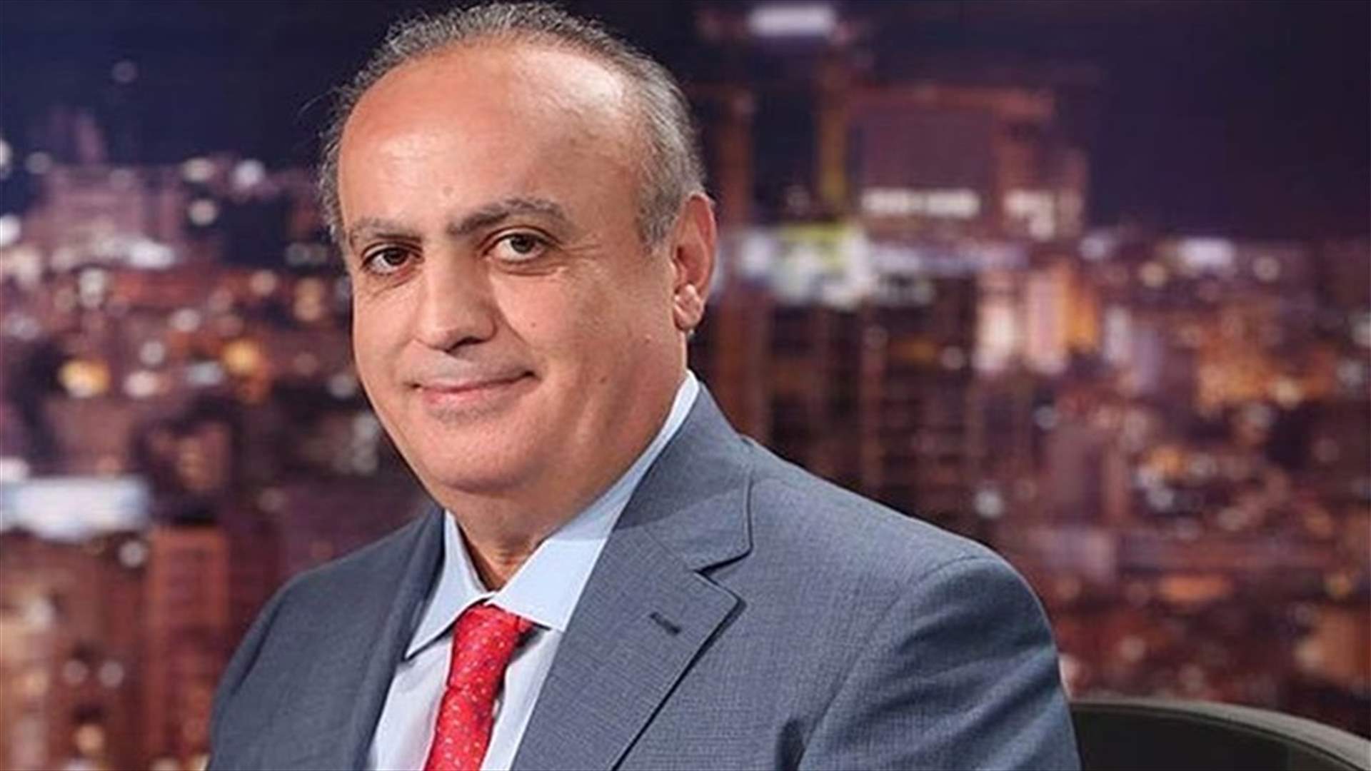 وهاب يرد على الحريري: العلاقة بين لبنان وسوريا ليست ملكا لك