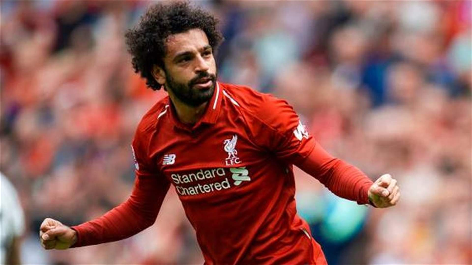 محمد صلاح يخالف القانون... وليفربول يبلغ الشرطة