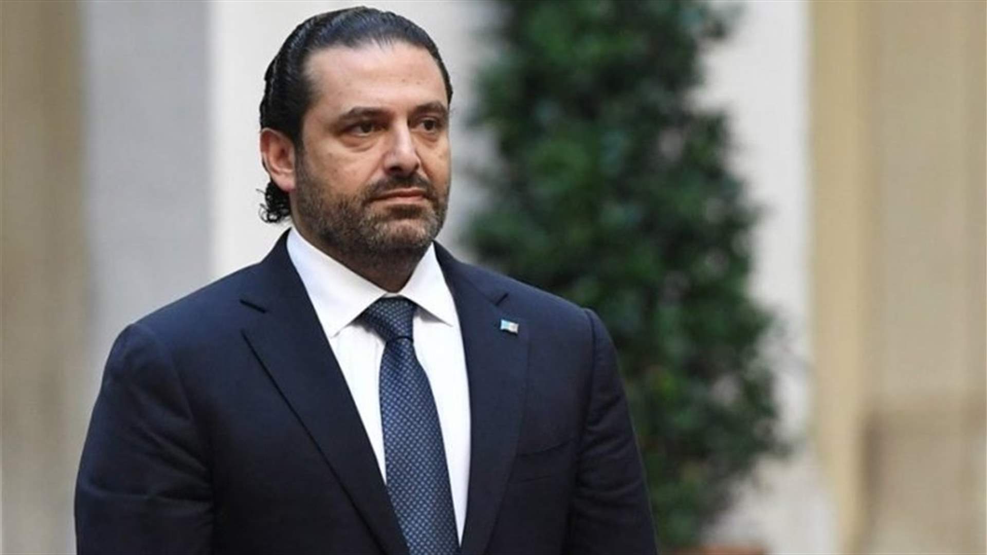 Hariri: We still need more time to reach final draft for cabinet formation