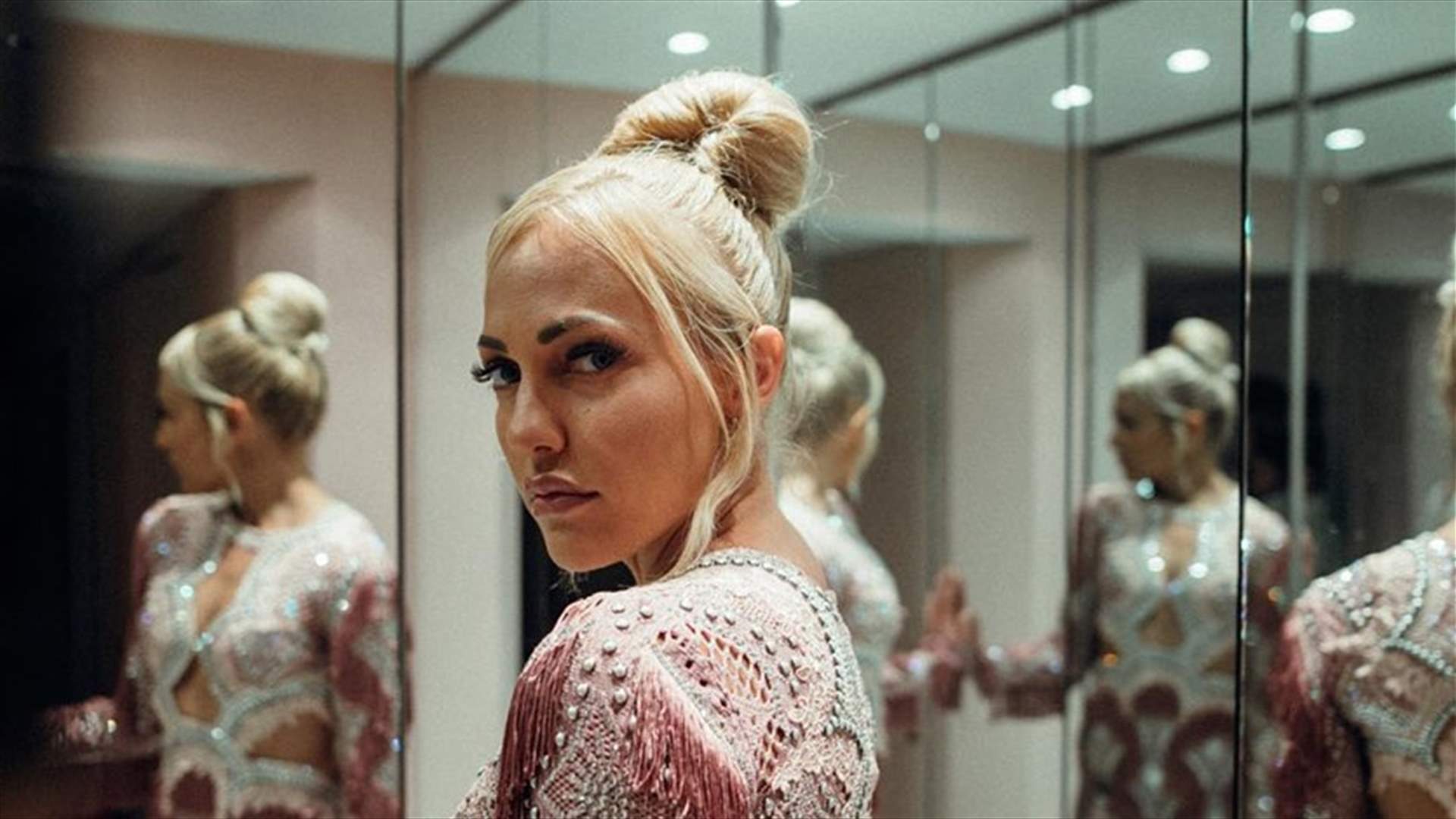 ميريم أوزرلي قبل 12 عاماً... هكذا كانت!