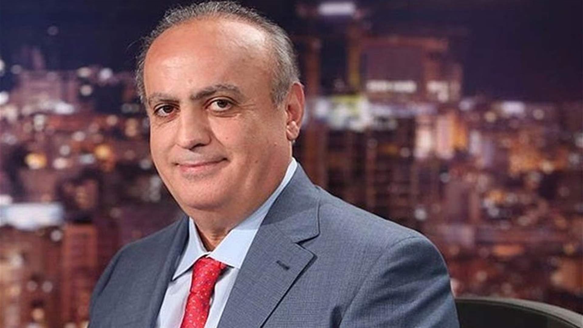 Wahhab responding to Hariri: The Lebanese-Syrian relations are not yours
