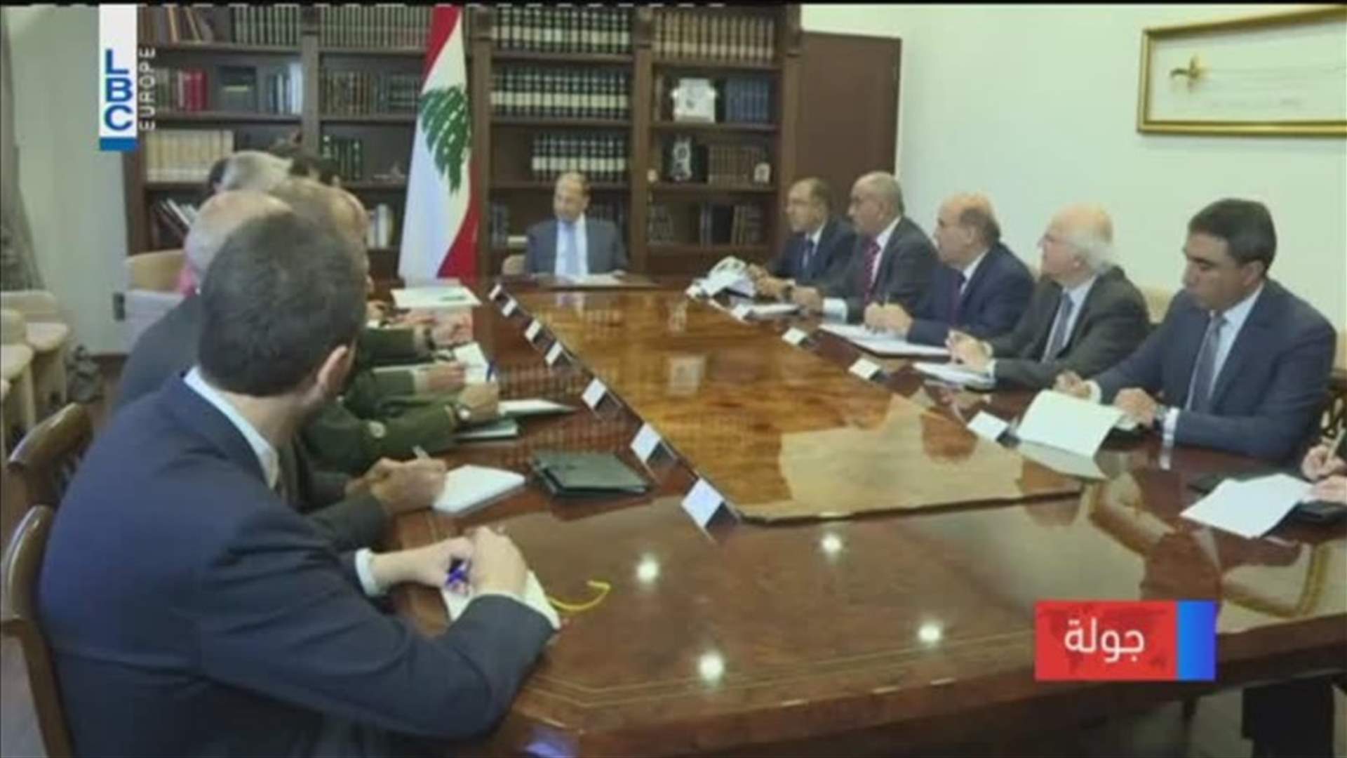 LBCI