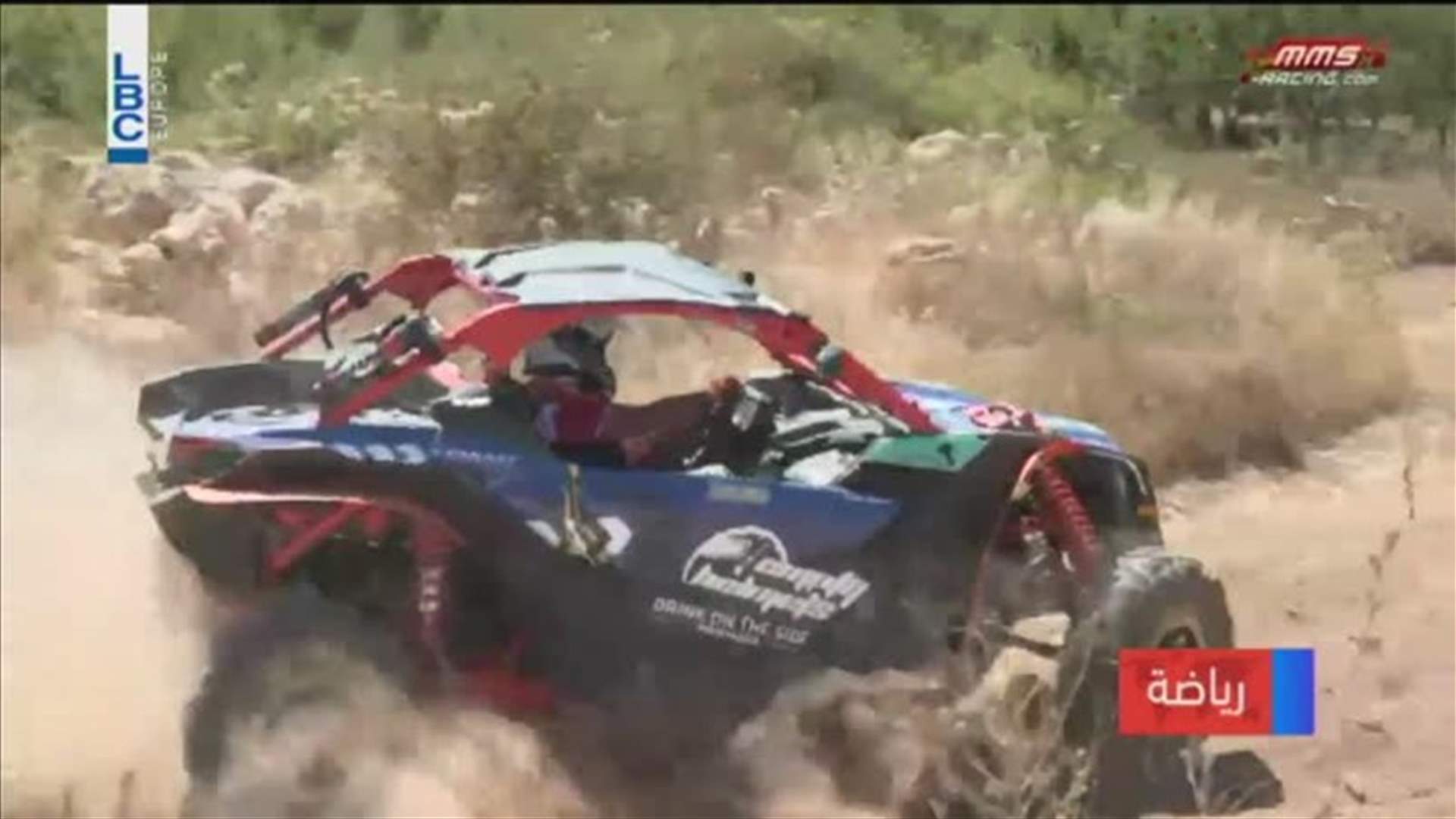 LBCI