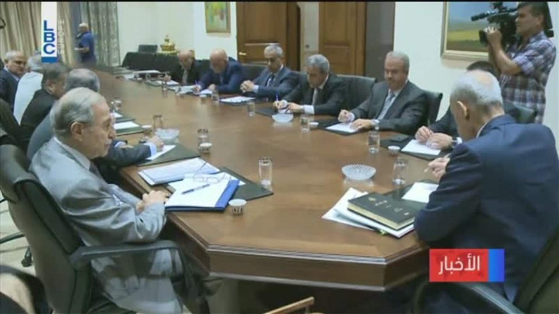 LBCI