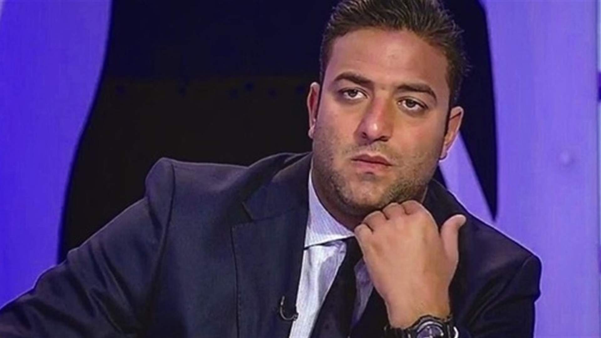 "ميدو" يكشف عن مباراة ودية تجمع أساطير مصر وأساطير العالم