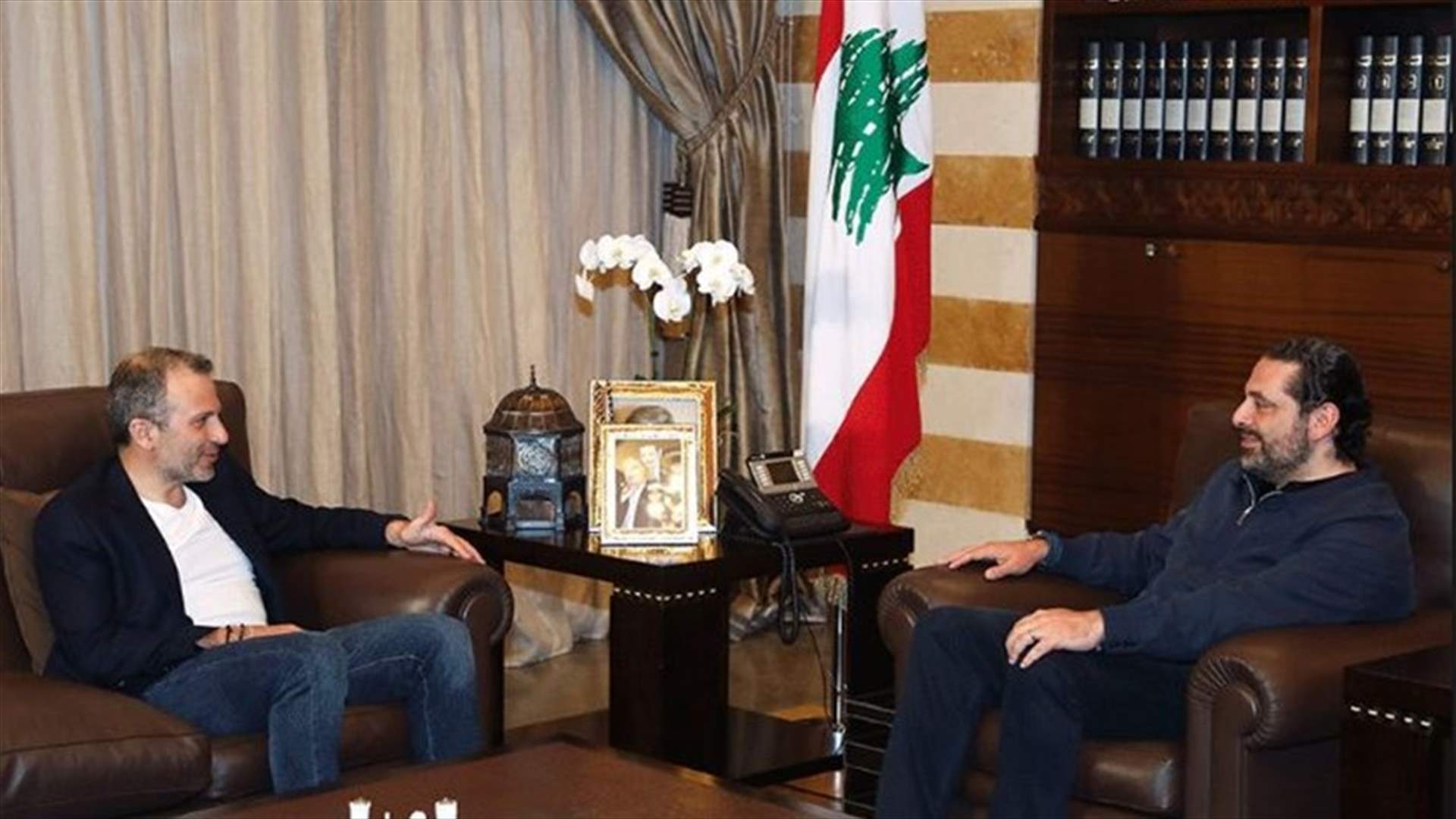 التيار: المعايير التي طرحها الرئيس عون لتأليف الحكومة ستطبّق