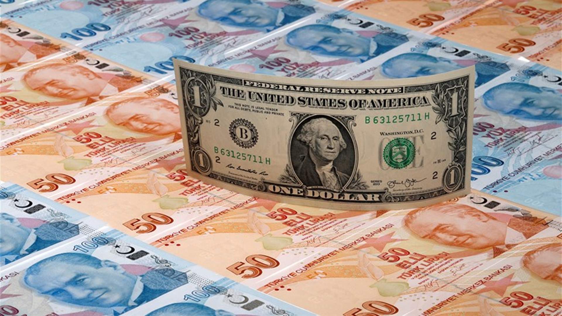تركيا تتحدى أميركا... وترفع الرسوم على واردات أميركية بنسبة وصلت الى 140 بالمئة