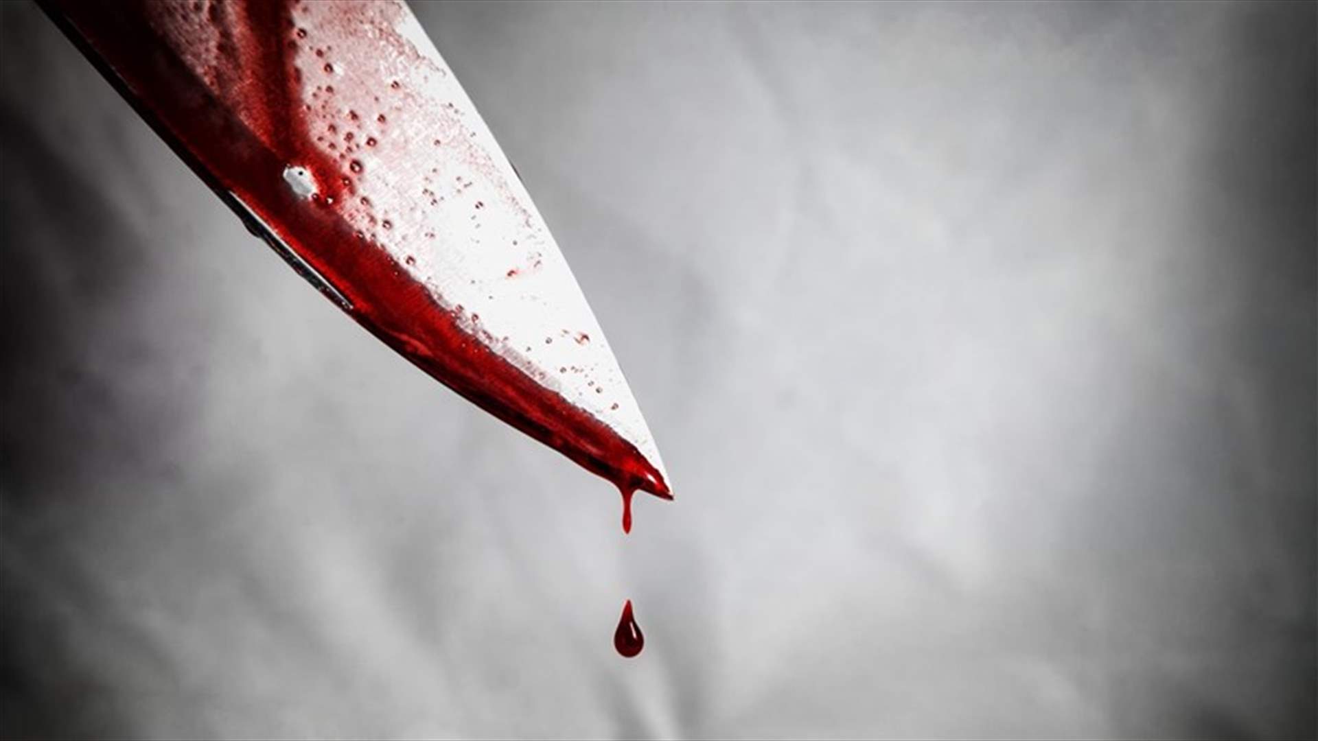 إبن الـ19 عاما طُعن حتى الموت في طرابلس...