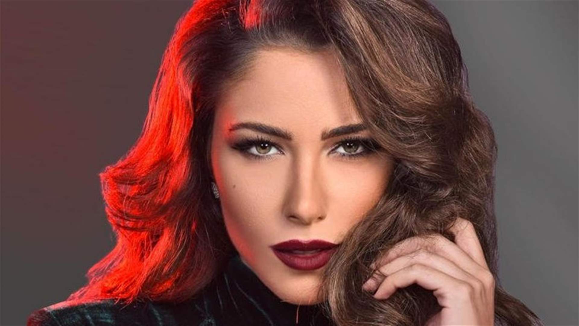 دور فرح في تانغو لم يكن لدانييلا رحمة.. إليكم هويّة النجمة اللبنانية صاحبة الدور!