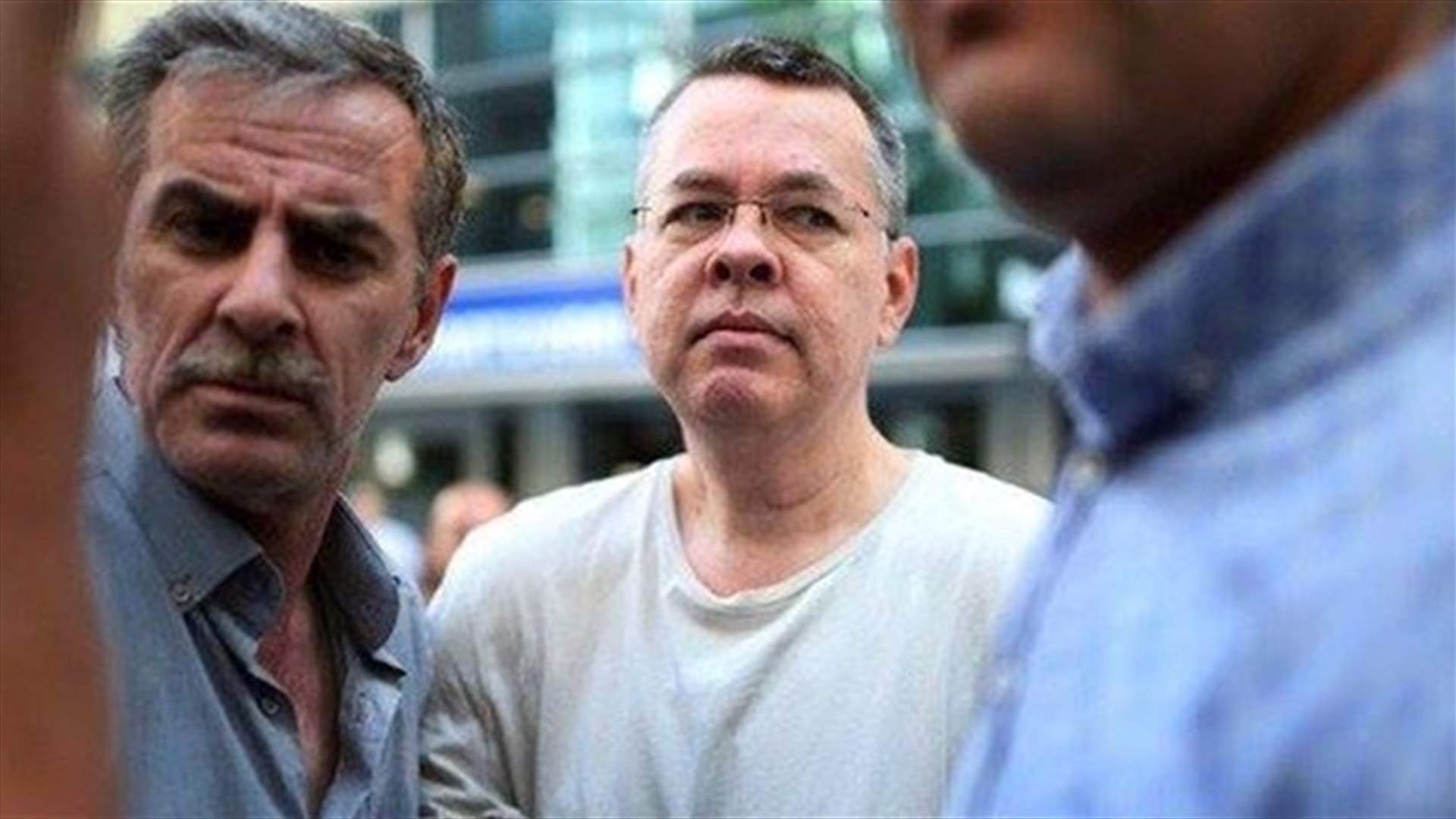 Turkish court rejects US pastor's appeal, upper court yet to rule - lawyer