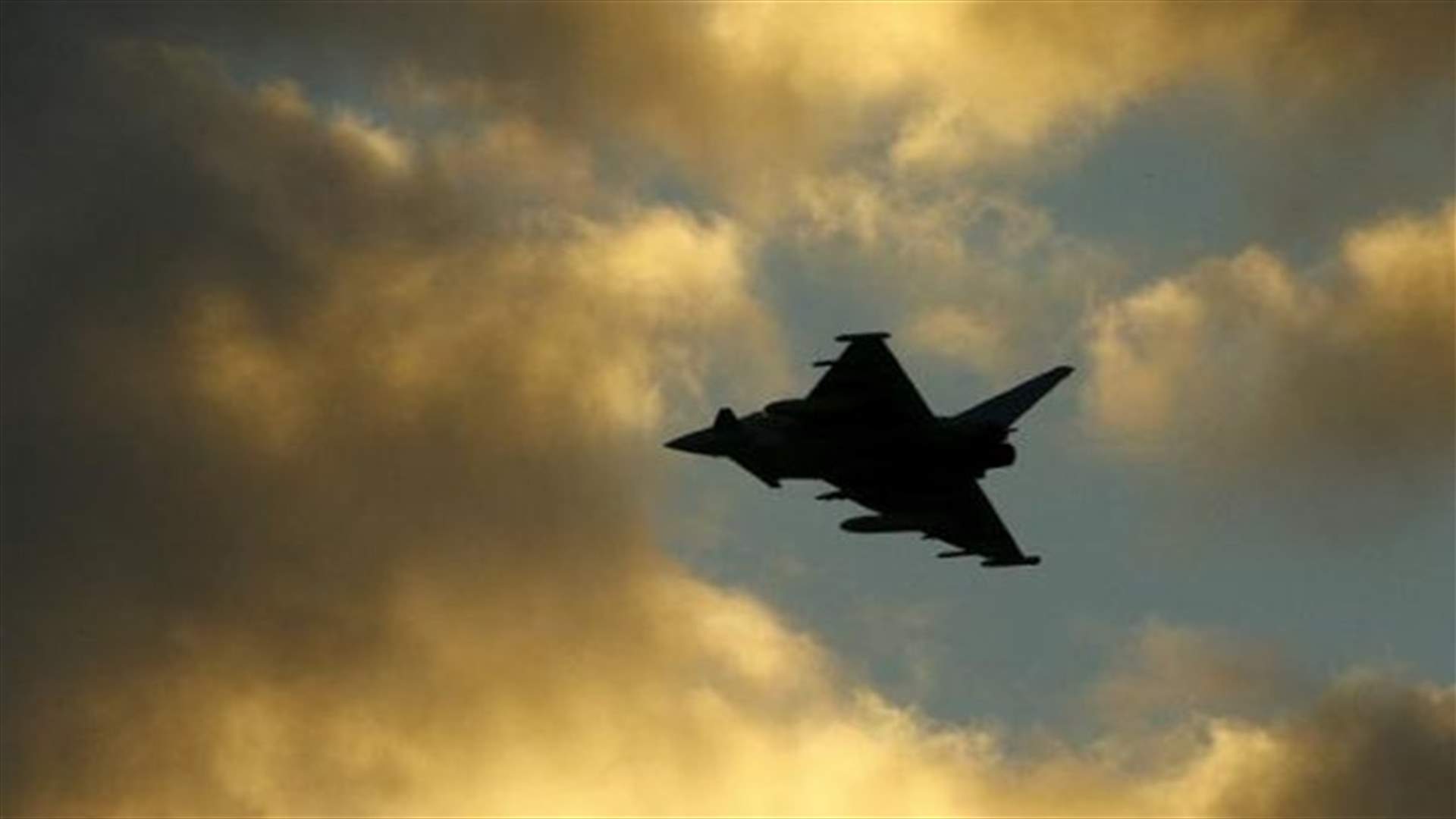 مقاتلات بريطانية تعترض 6 قاذفات روسية فوق البحر الاسود