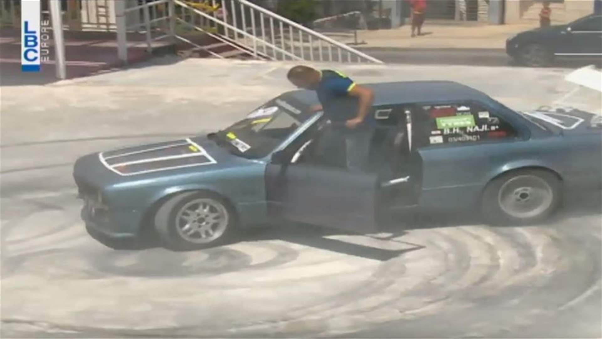 LBCI