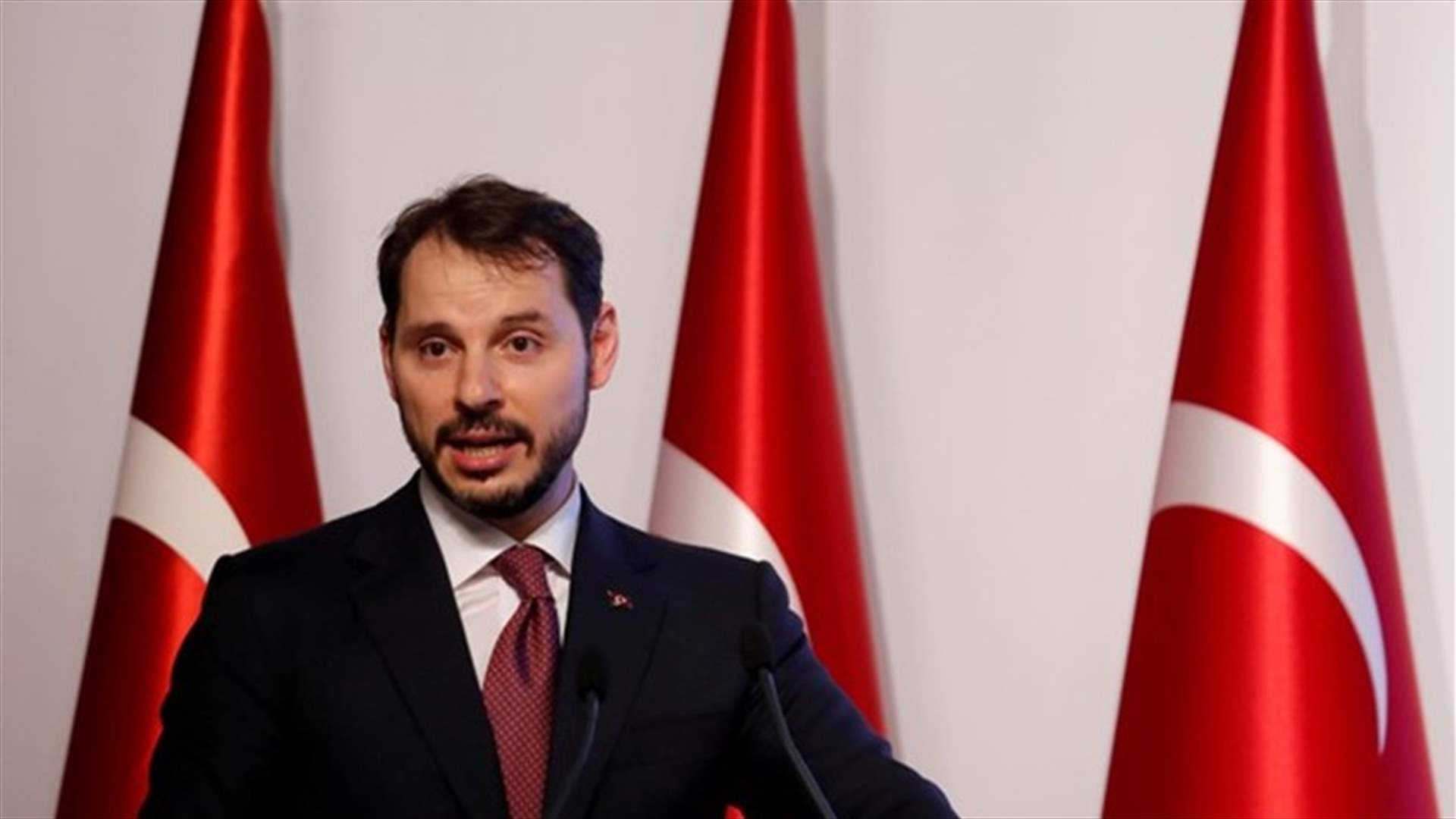 وزير المالية التركي: تركيا وقطر ستحسنان التعاون الثنائي