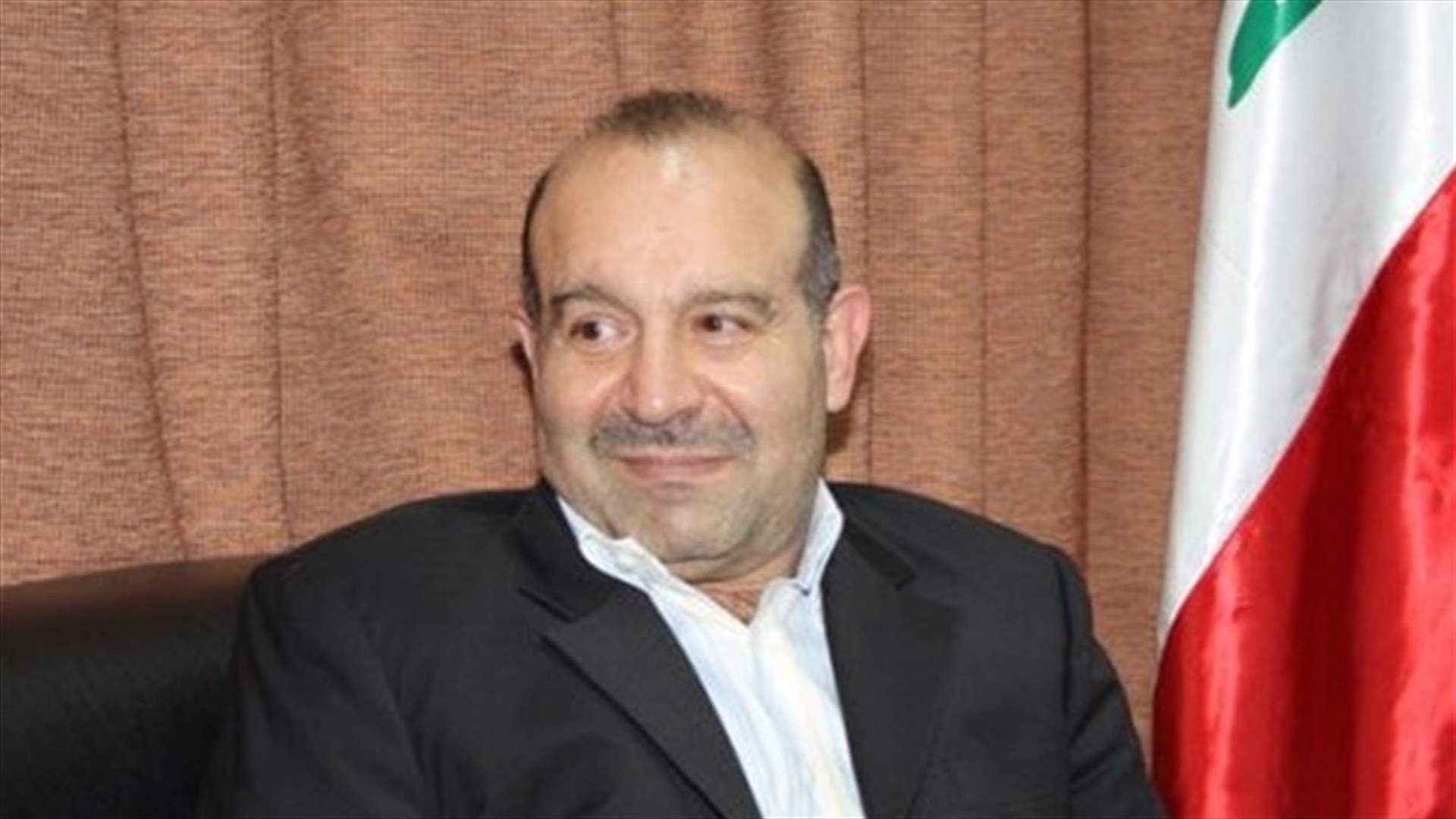 علوش لـ"الشرق الأوسط": يبدو أن بعض السياسيين لديهم فواتير يحاولون تسديدها للأسد