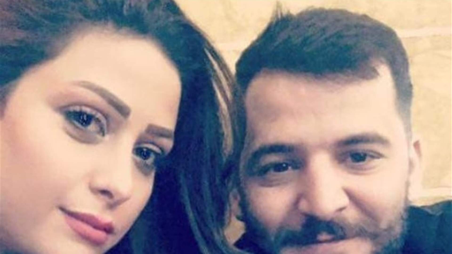 خاص- طلاق حسام جنيد لم يحصل.. زوجته تستعد للإنجاب فهل يتصالحان؟