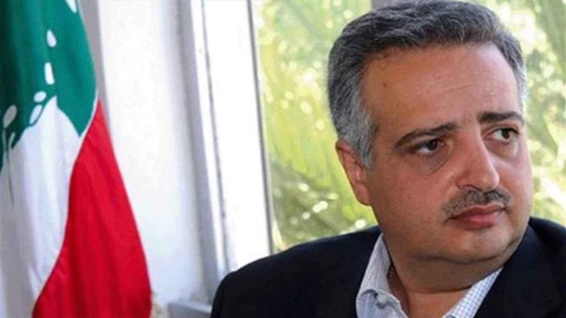 ارسلان مدد زيارته إلى موسكو...
