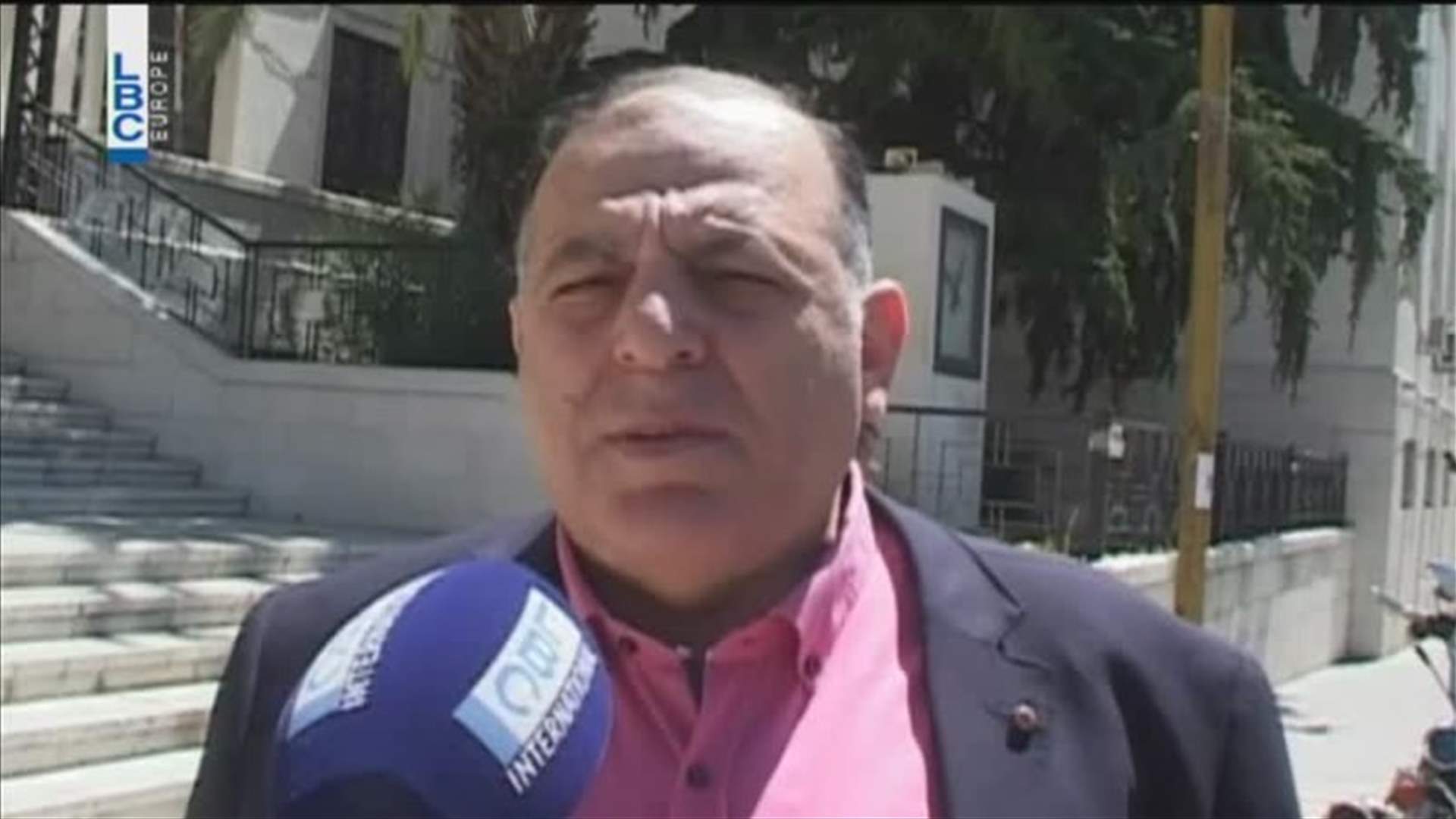 LBCI