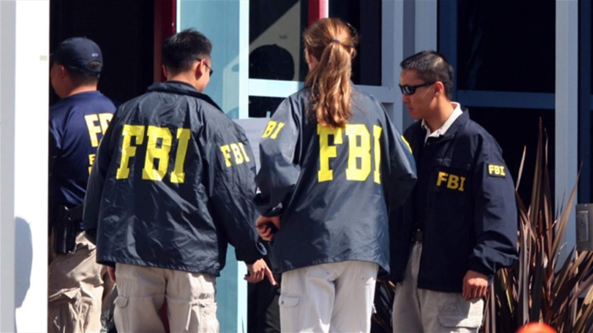 داعشي قاتل نجح بدخول أميركا بصفة لاجئ... والـFBI يتحرك