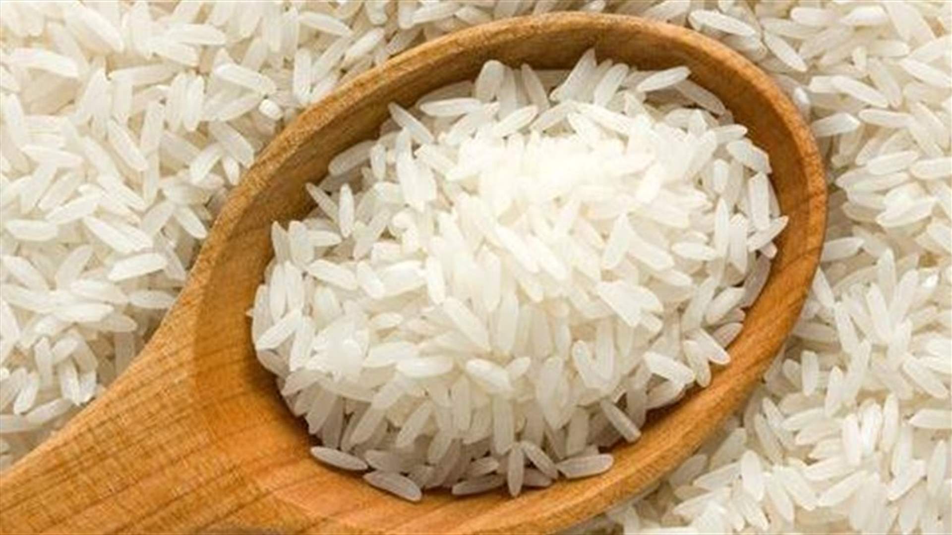 اشاعات عن أرُز مسرطن في لبنان... ووزارة الصحة توضح