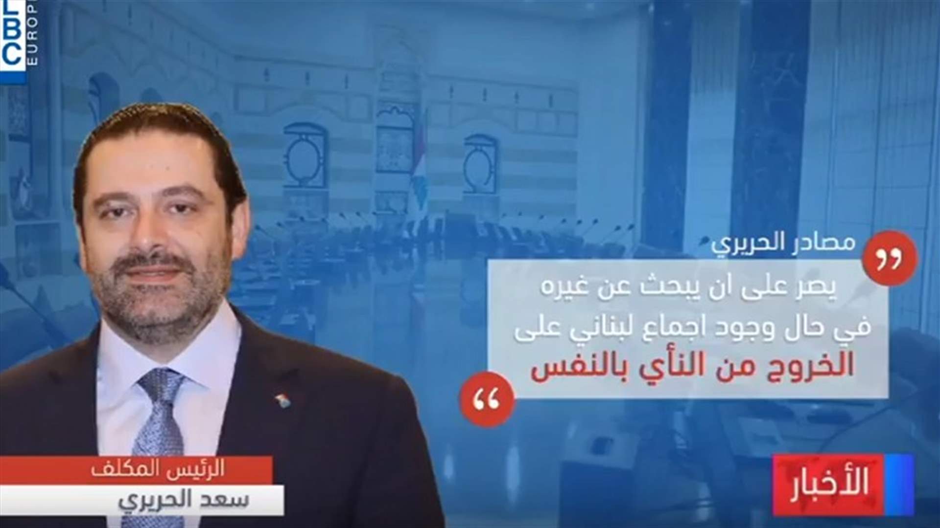 LBCI