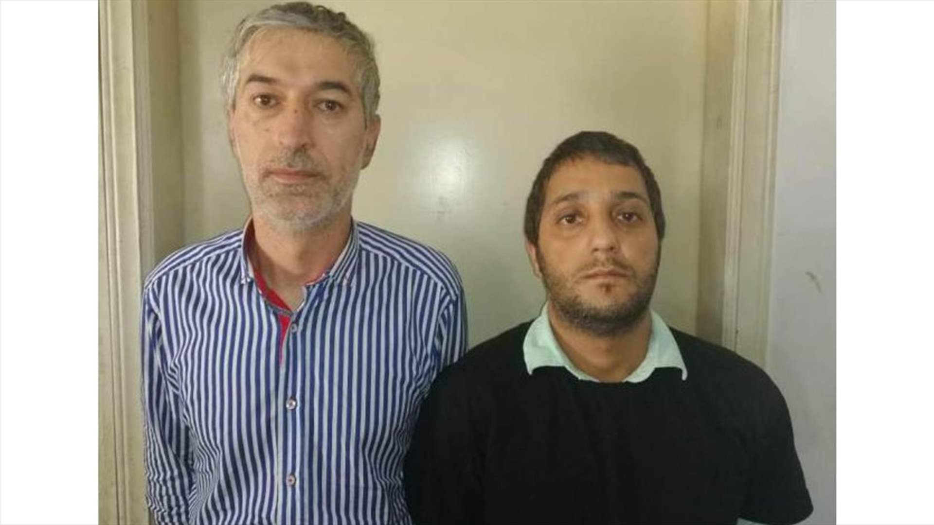 بعد ايهامه برغبتهما تبديل عملات أجنبية الى العملة اللبنانية... سرقا 300 الف ليرة بخفة