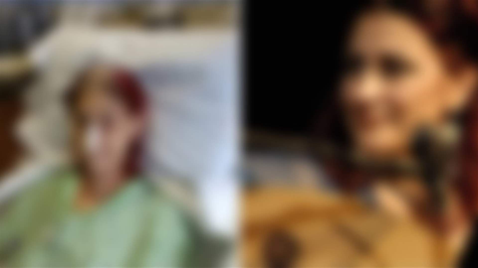 وفاة نجمة عربيّة قاومت السرطان 3 مرات.. فقدت شعرها الحريري ورحلت