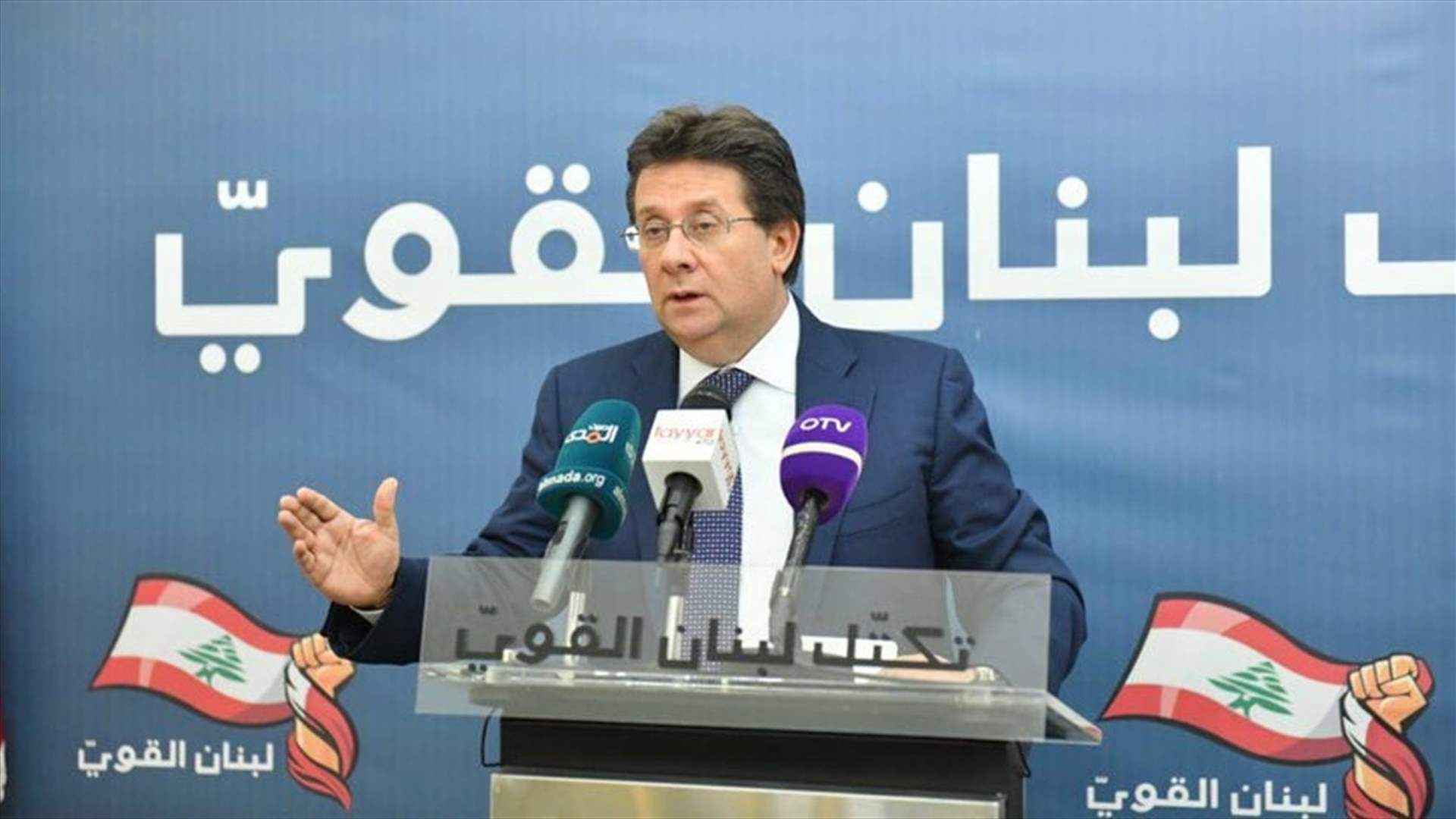 كنعان: هناك من يبرر وينظّر ويتردد!