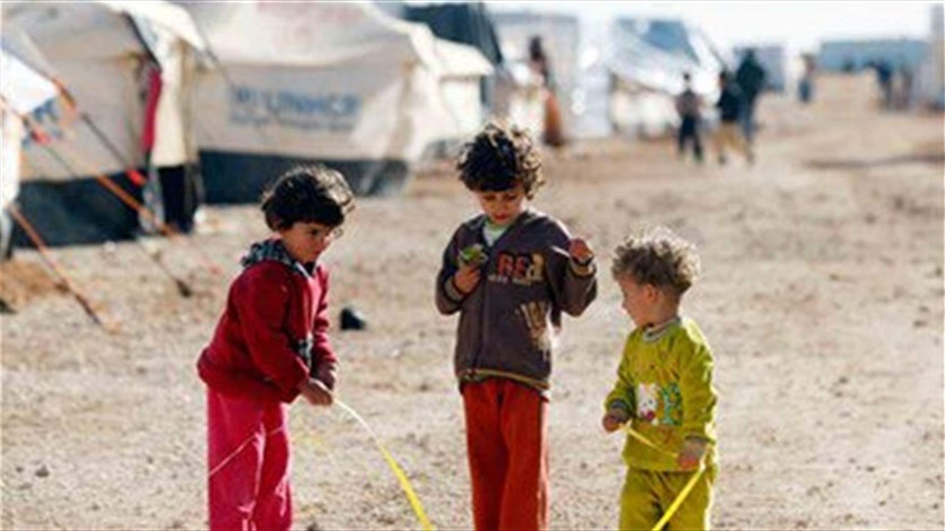 Russian, Turkish defense ministers discuss Syrian refugees - TASS