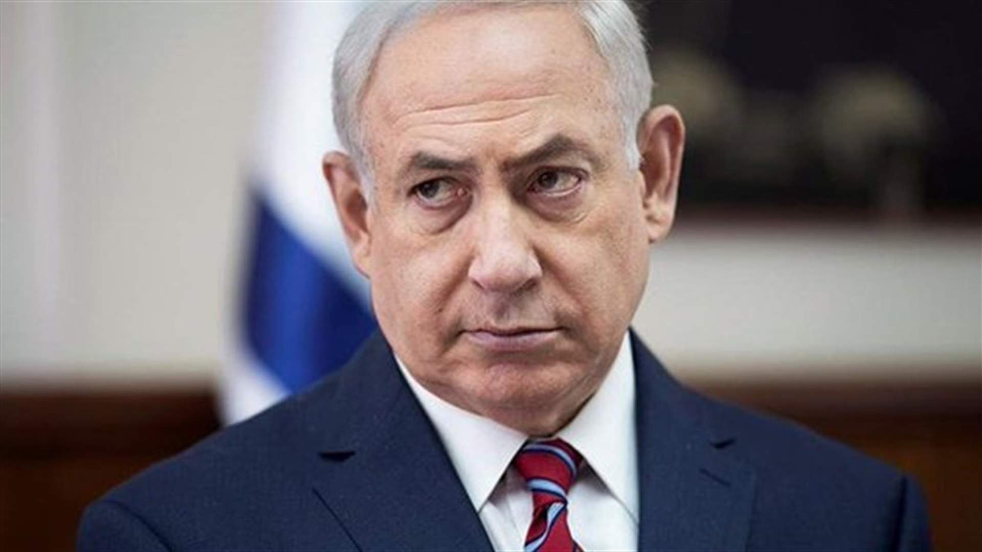 Netanyahu questioned again in telecoms case, sees it "collapsing"