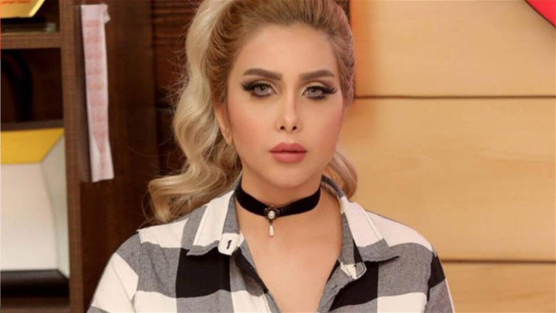 وفاة باربي العراق في ظروف غامضة