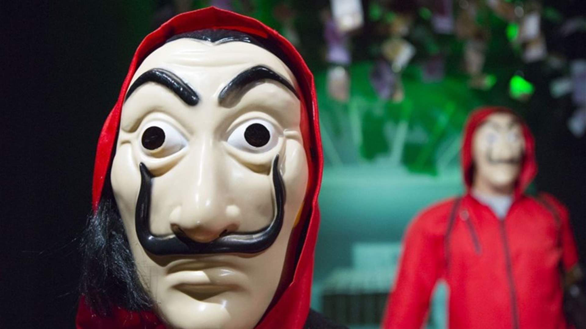 مغربيان نفذا سرقتهما على طريقة الأفلام البوليسية في فرنسا
