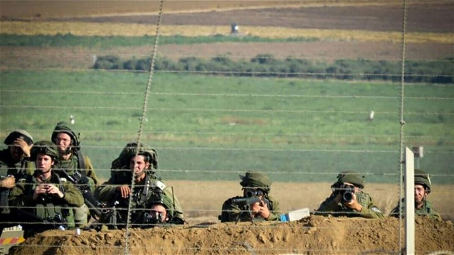 مقتل فلسطيني ثان في رفح