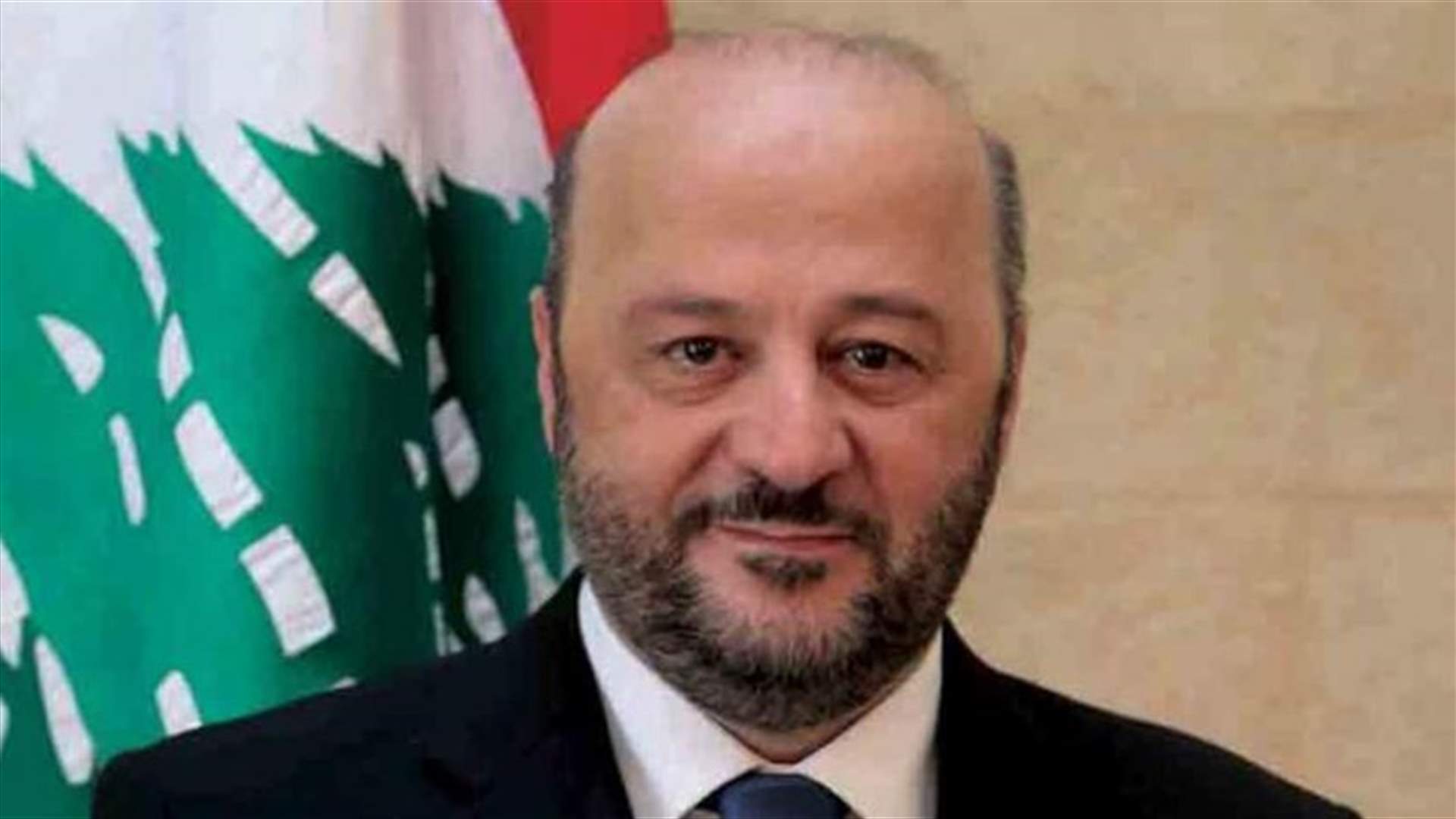 رياشي لـ "الشرق الاوسط": "التيار" حصل على ما يريد من اتفاق معراب وتنصل من بقية بنوده
