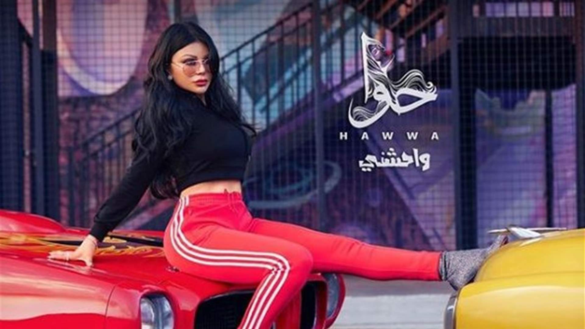 هيفا وهبي تغزو أماكن السهر بأغنيتها الجديدة.. أكثر من مليون مستمع في اليوم الأول (فيديو)