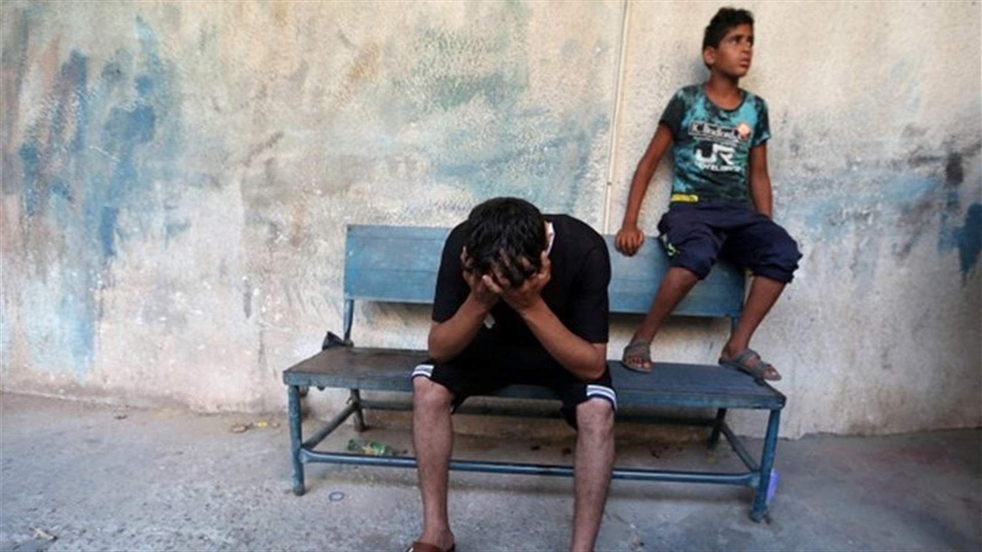 UN chief suggests options for improved Palestinian protection